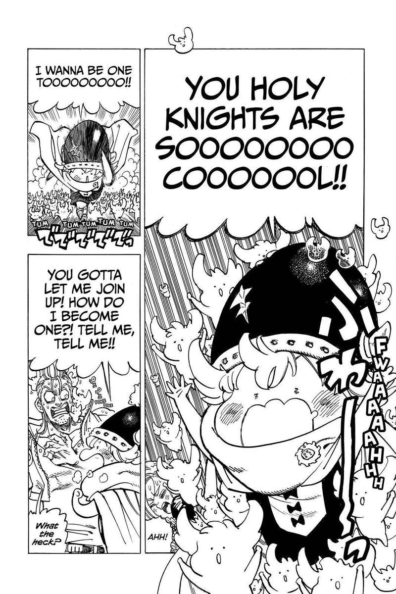 Mokushiroku No Yonkishi 31 6