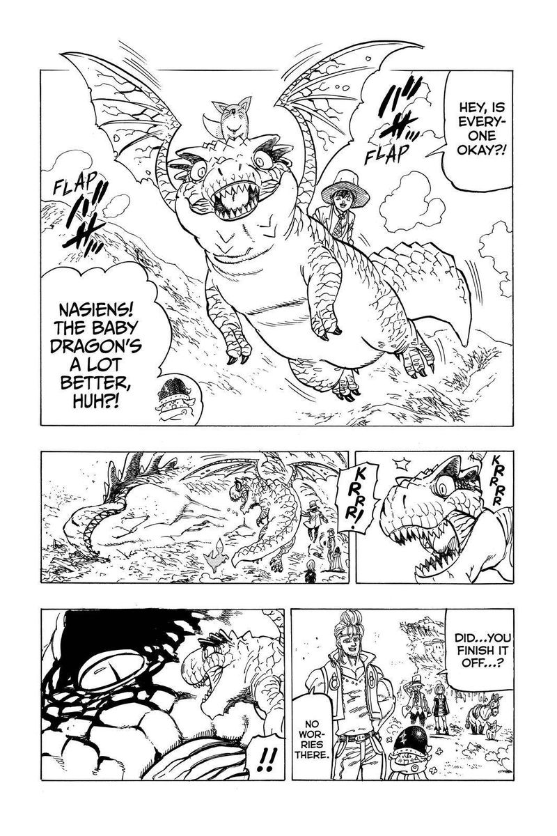 Mokushiroku No Yonkishi 31 8