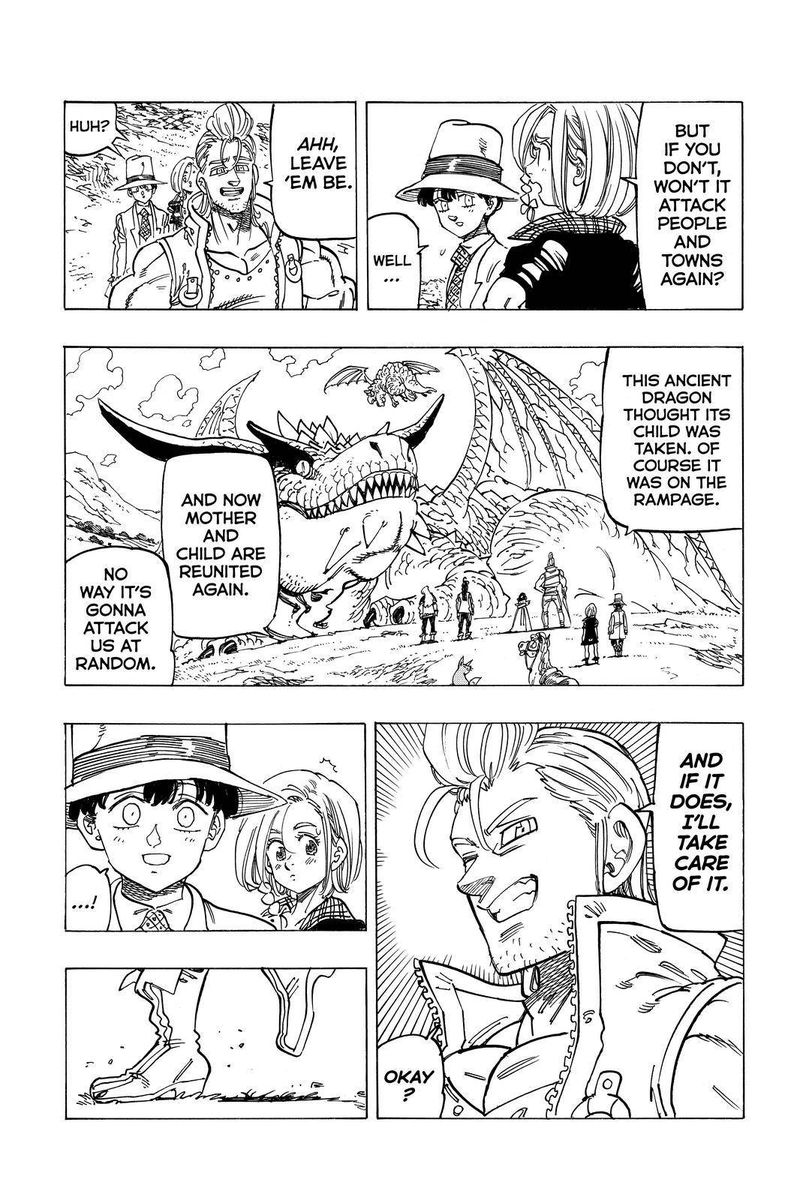 Mokushiroku No Yonkishi 31 9