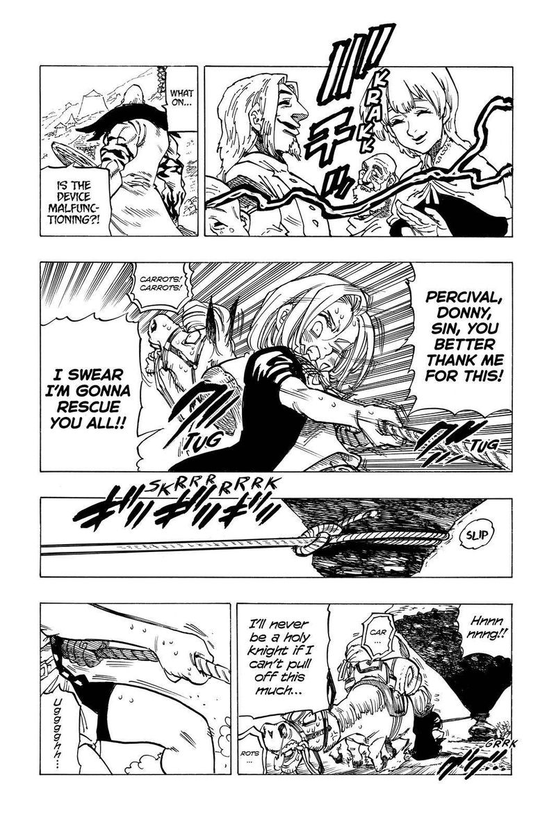 Mokushiroku No Yonkishi 34 14