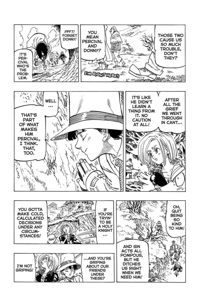 Mokushiroku No Yonkishi 34 4