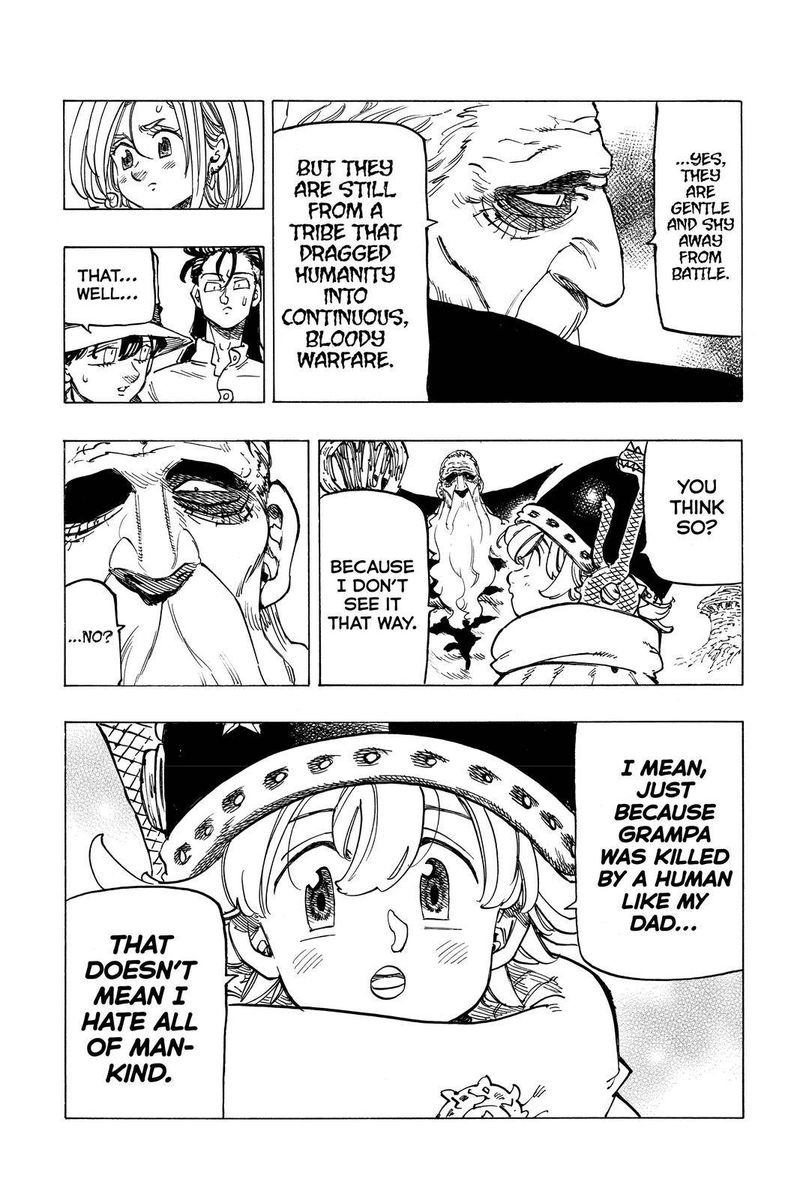 Mokushiroku No Yonkishi 37 12