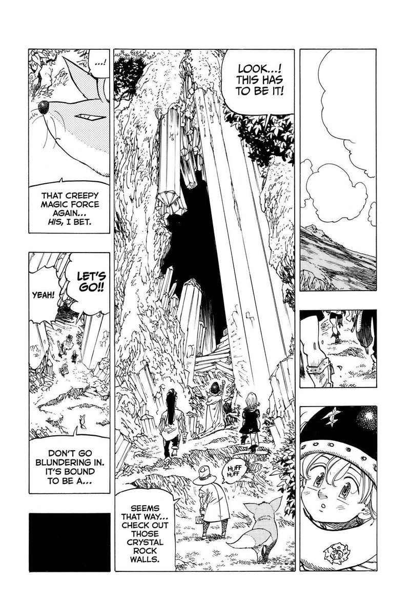 Mokushiroku No Yonkishi 37 15