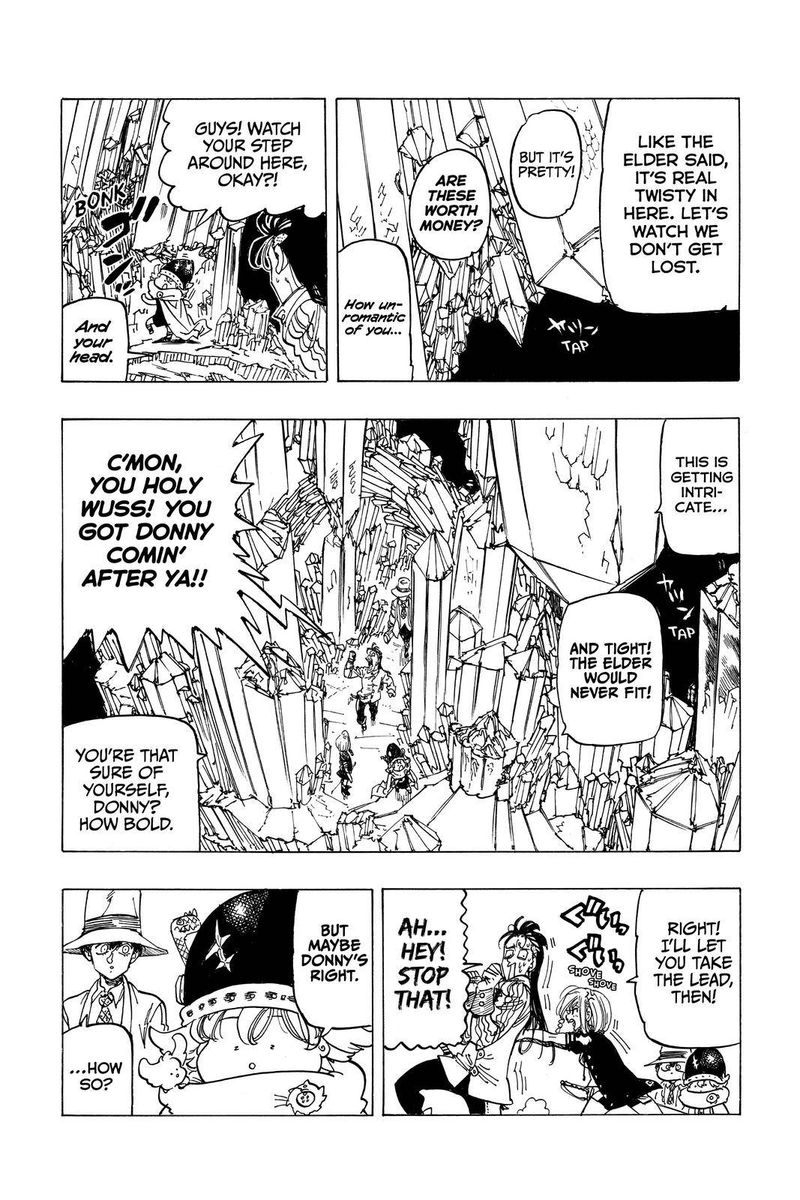 Mokushiroku No Yonkishi 37 16