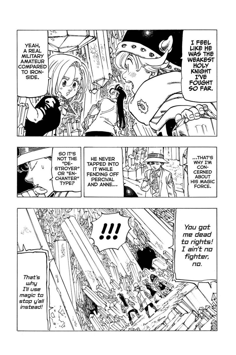 Mokushiroku No Yonkishi 37 17