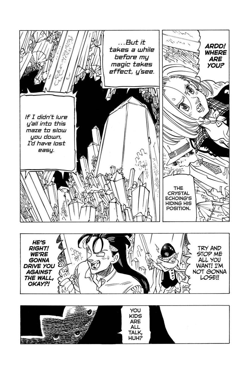 Mokushiroku No Yonkishi 37 18