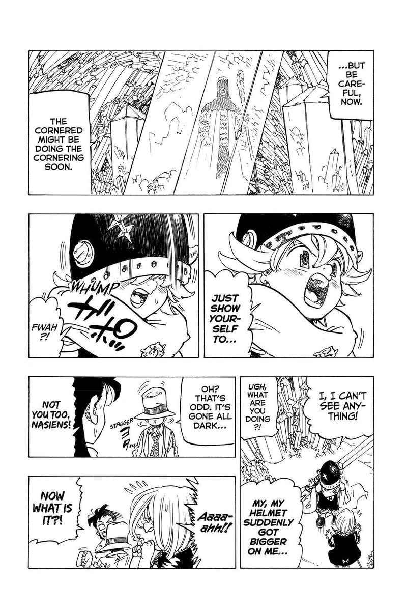 Mokushiroku No Yonkishi 37 19