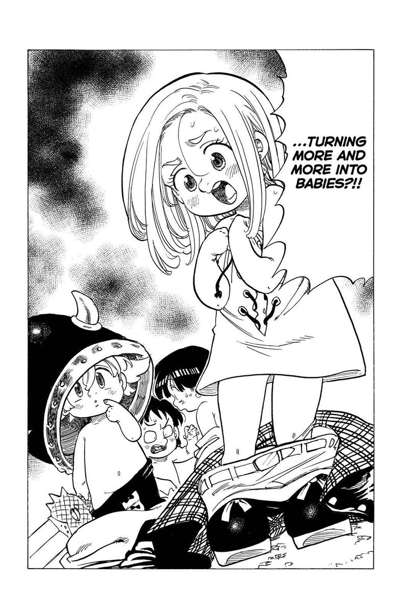 Mokushiroku No Yonkishi 37 21