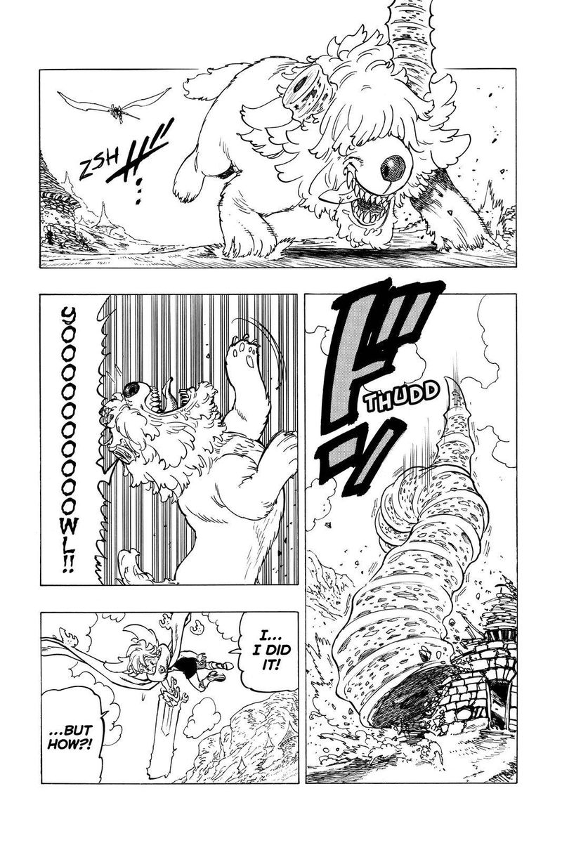 Mokushiroku No Yonkishi 37 3