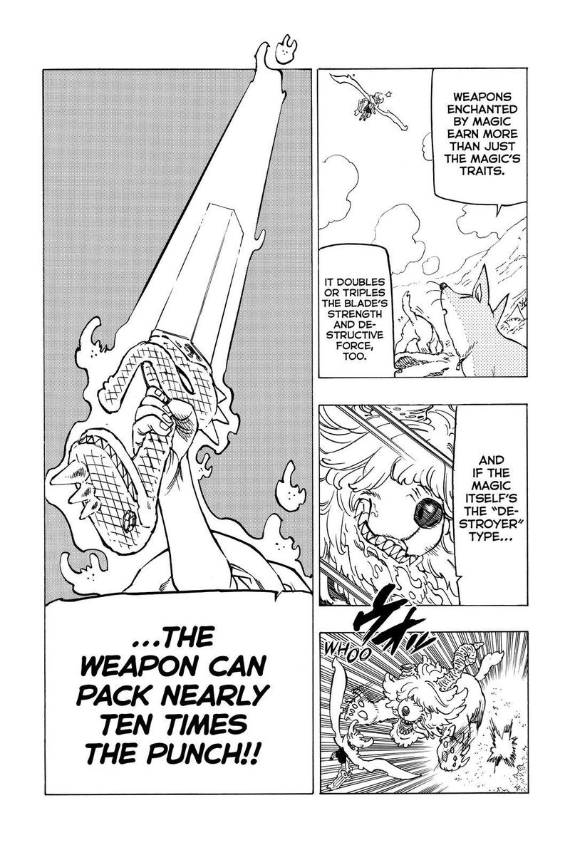 Mokushiroku No Yonkishi 37 4