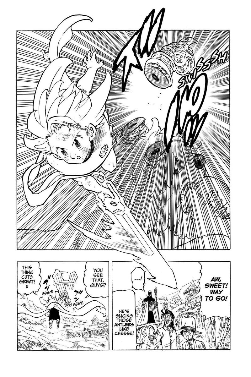 Mokushiroku No Yonkishi 37 5