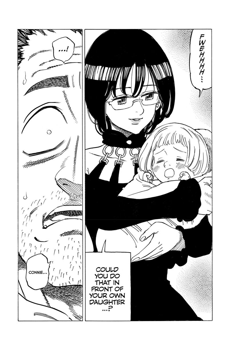 Mokushiroku No Yonkishi 39 10