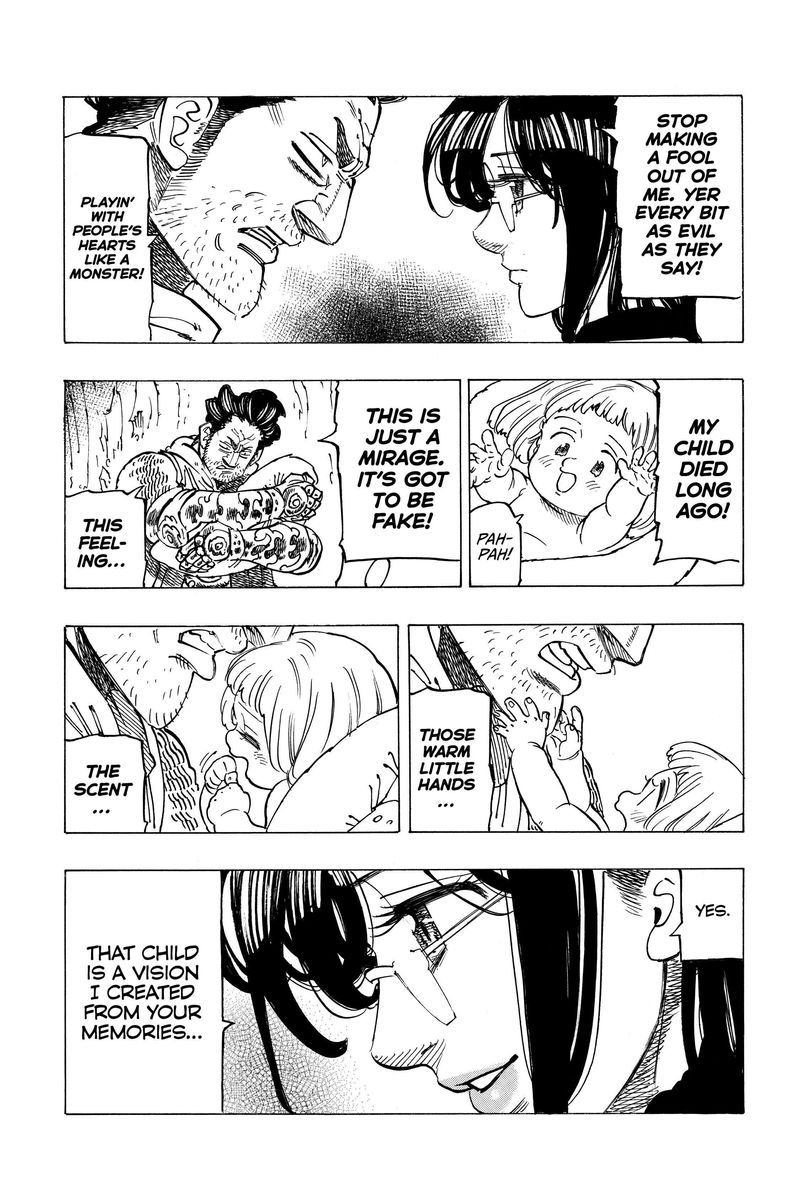 Mokushiroku No Yonkishi 39 12