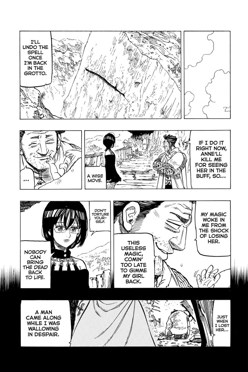 Mokushiroku No Yonkishi 39 14