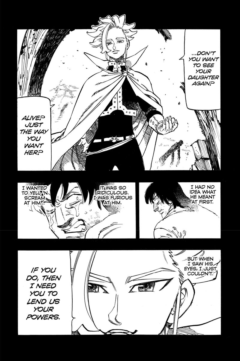 Mokushiroku No Yonkishi 39 15