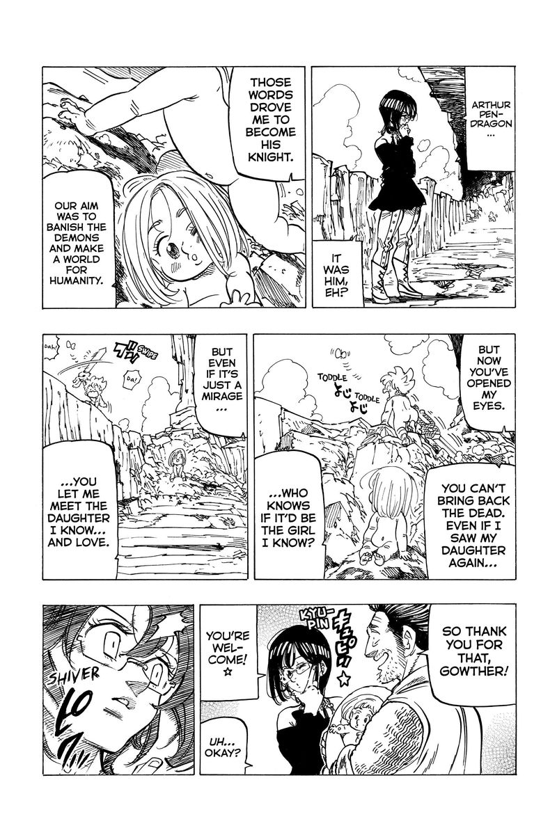 Mokushiroku No Yonkishi 39 16