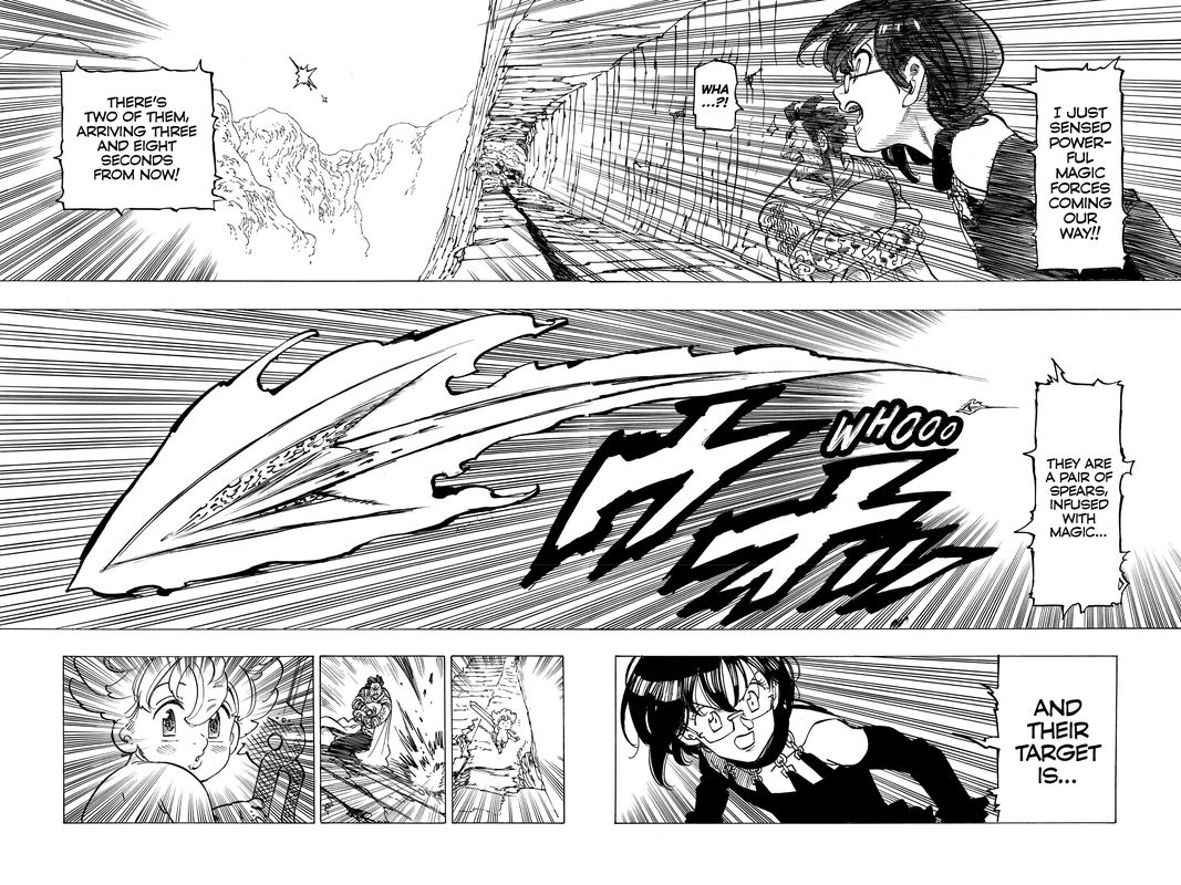 Mokushiroku No Yonkishi 39 17