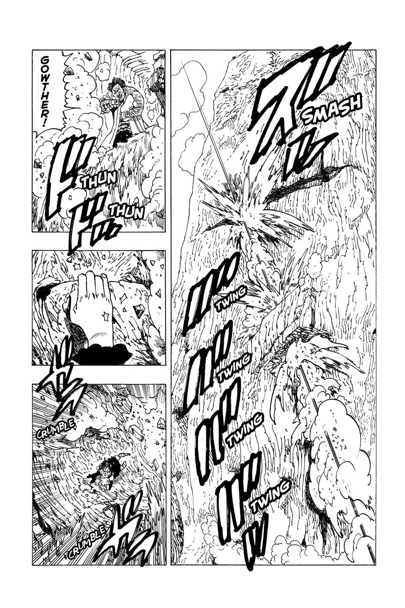 Mokushiroku No Yonkishi 39 19