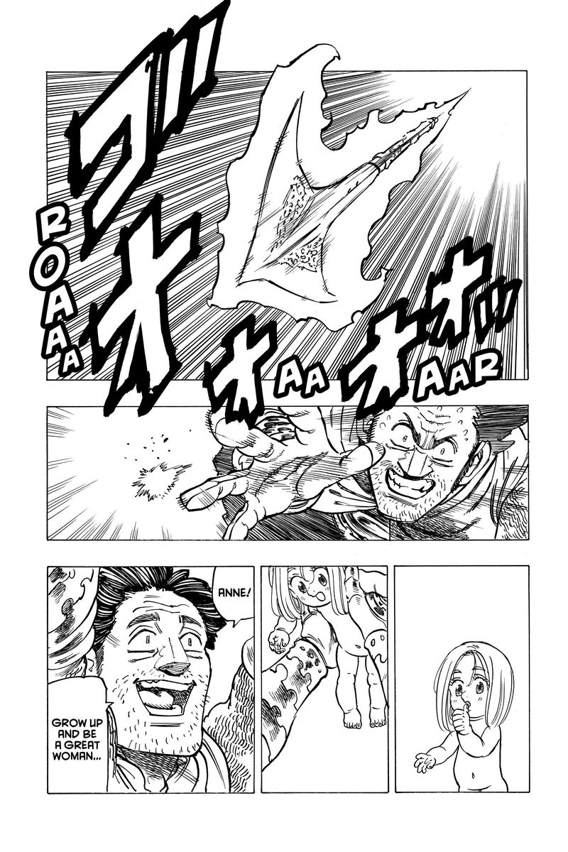 Mokushiroku No Yonkishi 39 21