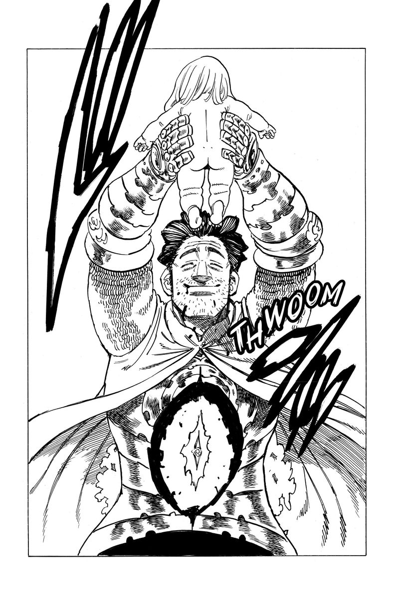 Mokushiroku No Yonkishi 39 22