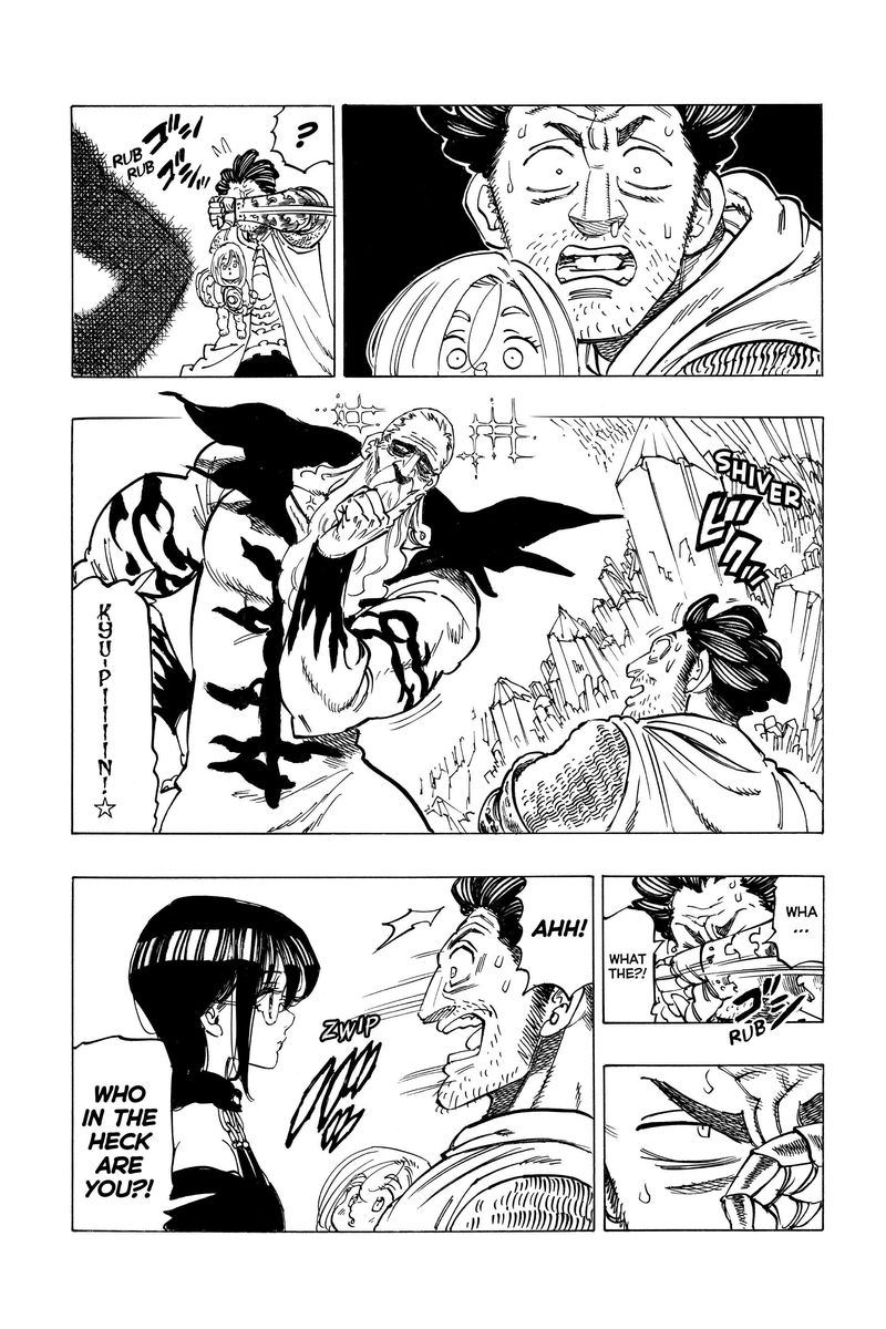 Mokushiroku No Yonkishi 39 4