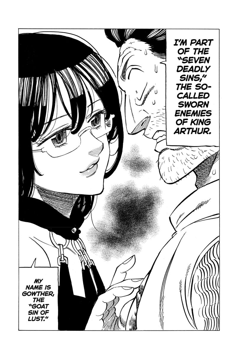 Mokushiroku No Yonkishi 39 5