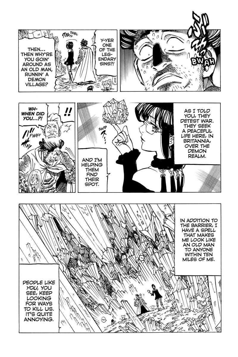 Mokushiroku No Yonkishi 39 6