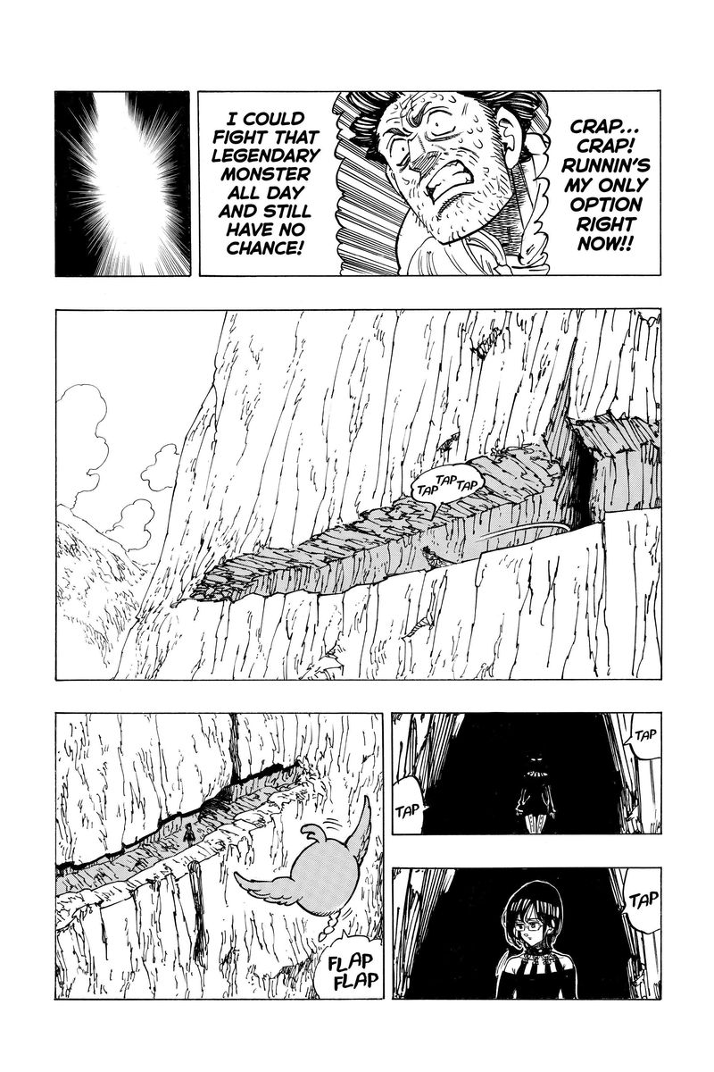 Mokushiroku No Yonkishi 39 8