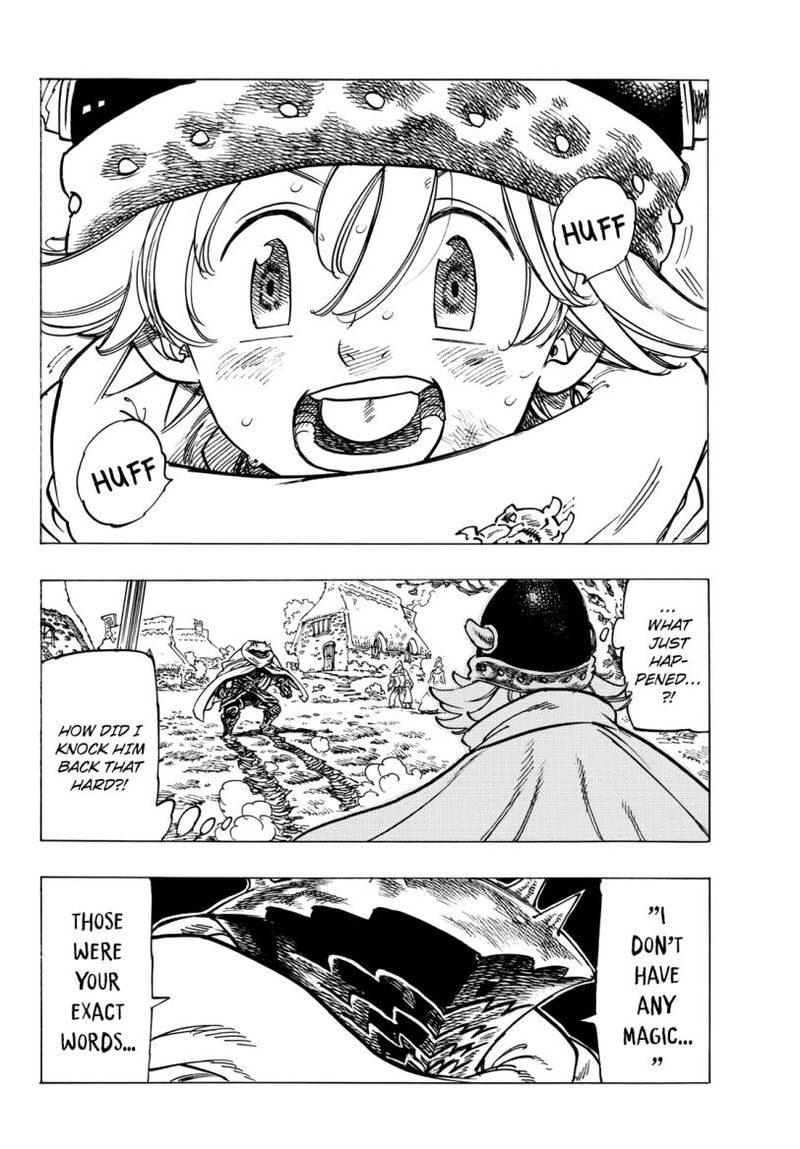 Mokushiroku No Yonkishi 4 1