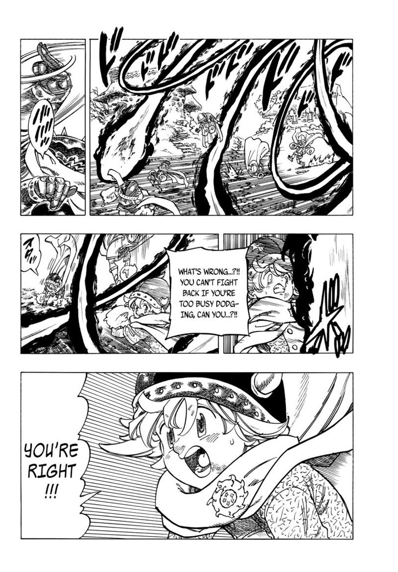 Mokushiroku No Yonkishi 4 11