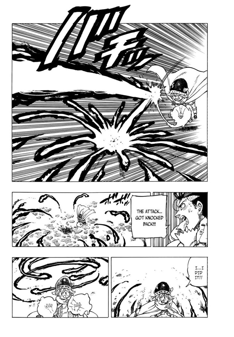 Mokushiroku No Yonkishi 4 12