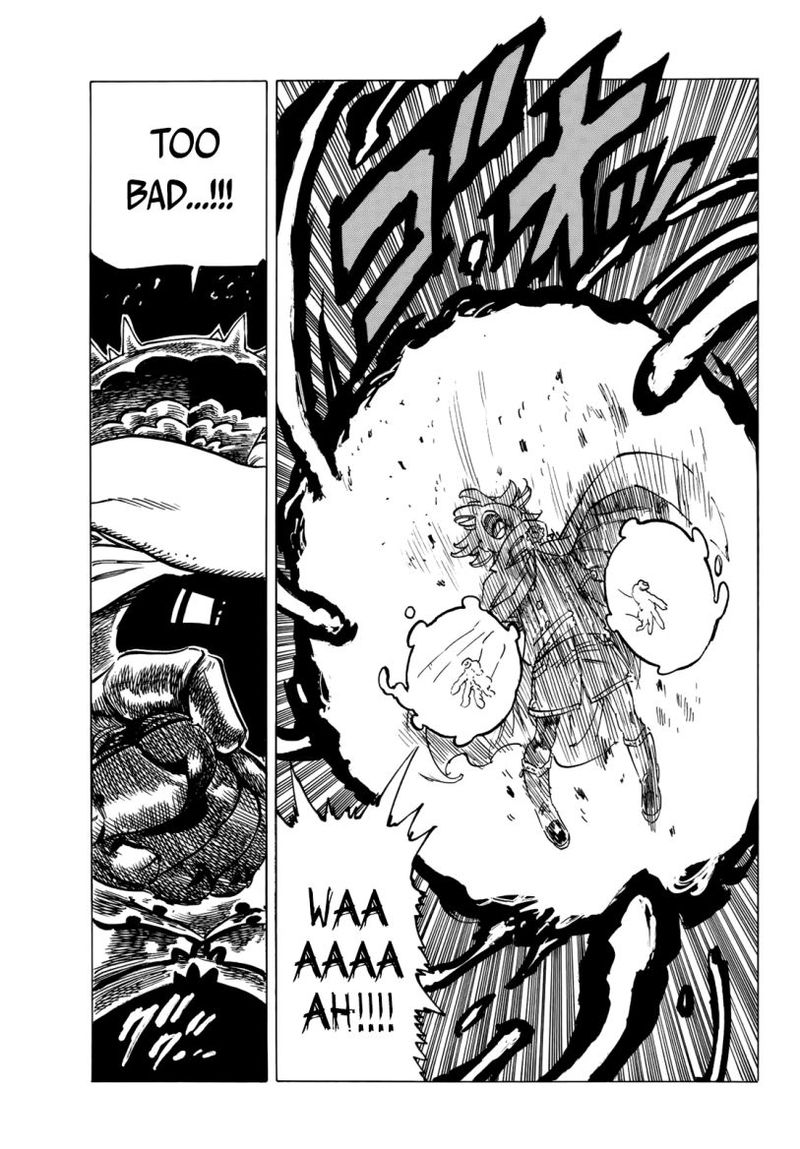 Mokushiroku No Yonkishi 4 13