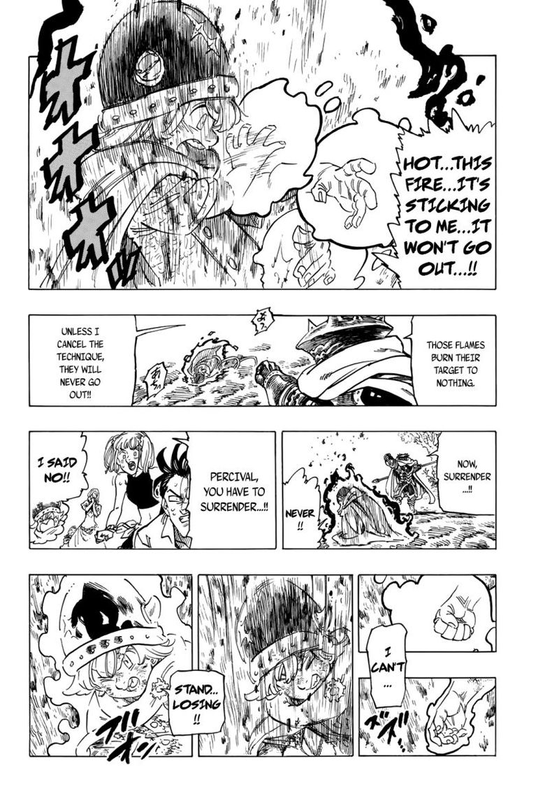 Mokushiroku No Yonkishi 4 14