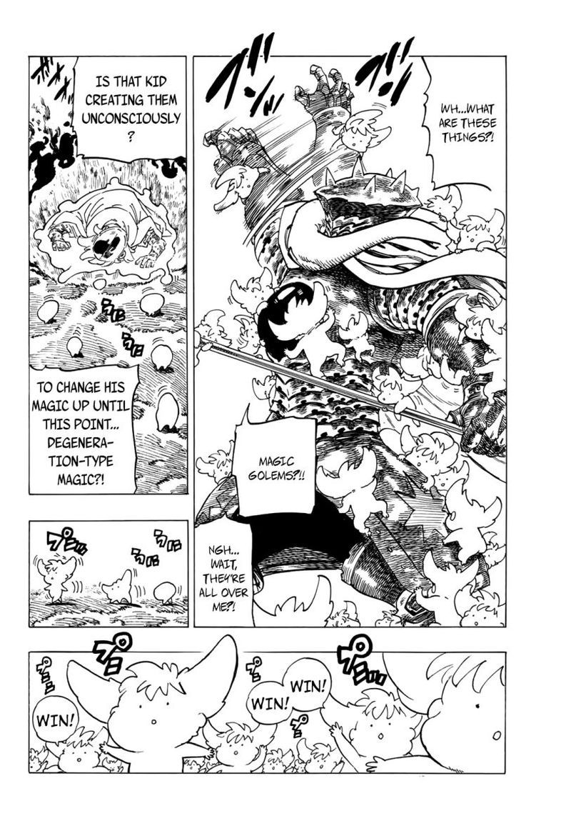 Mokushiroku No Yonkishi 4 16