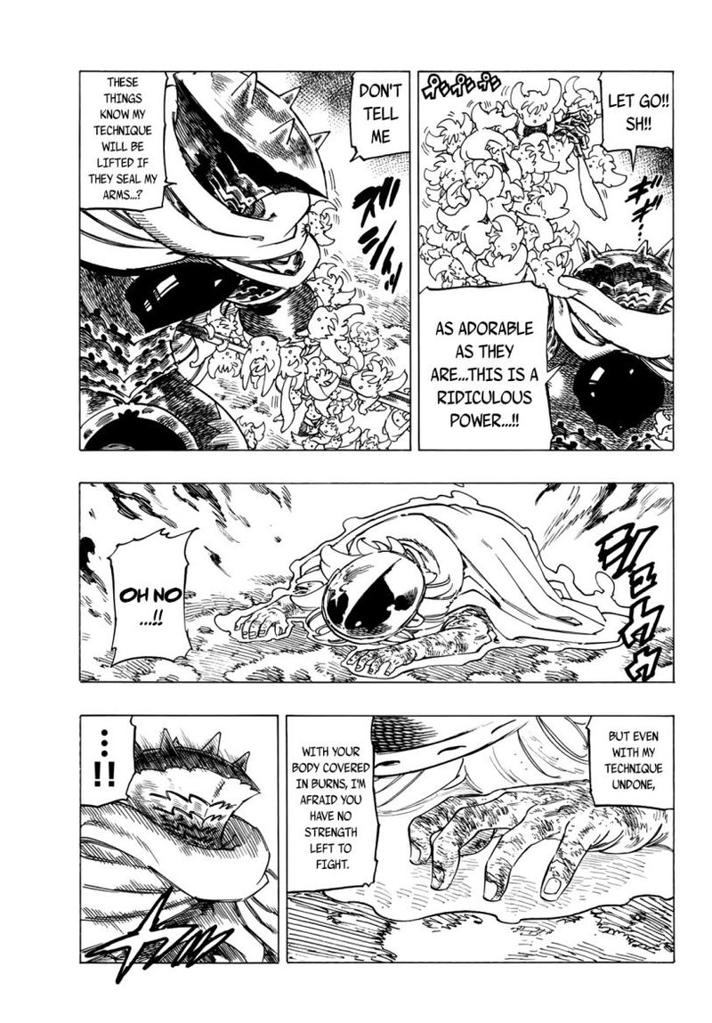 Mokushiroku No Yonkishi 4 17