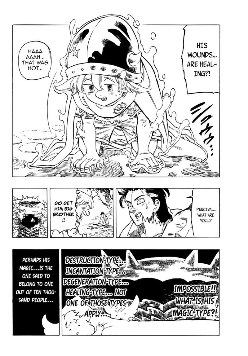 Mokushiroku No Yonkishi 4 18