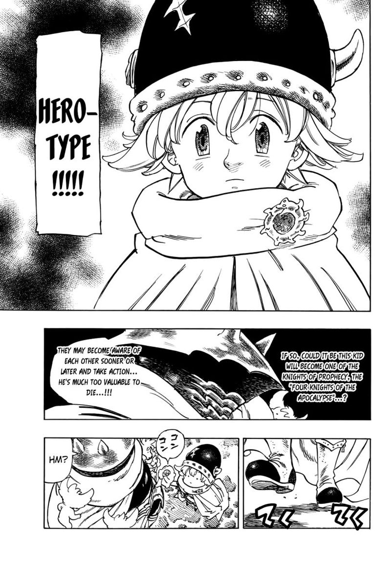 Mokushiroku No Yonkishi 4 19