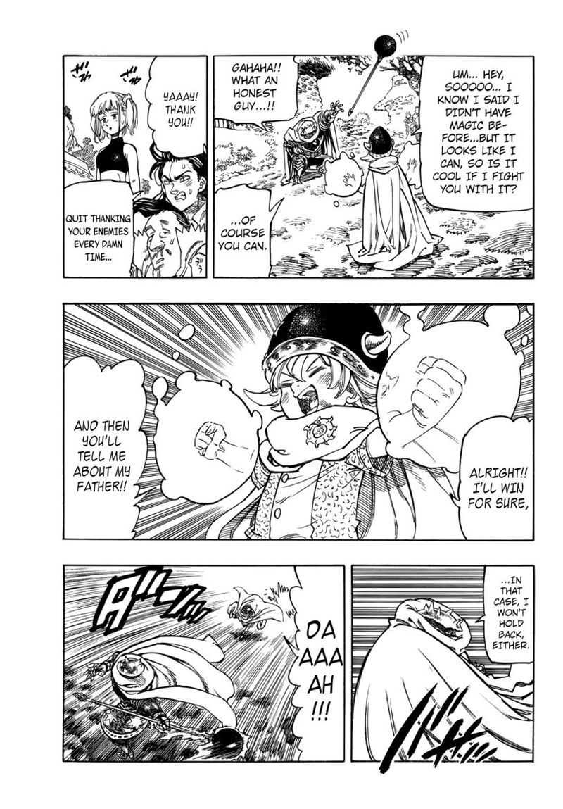 Mokushiroku No Yonkishi 4 6