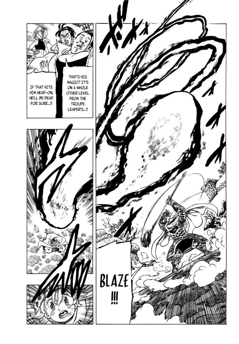 Mokushiroku No Yonkishi 4 9
