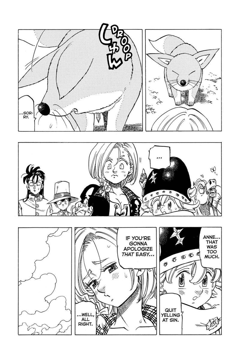 Mokushiroku No Yonkishi 41 13