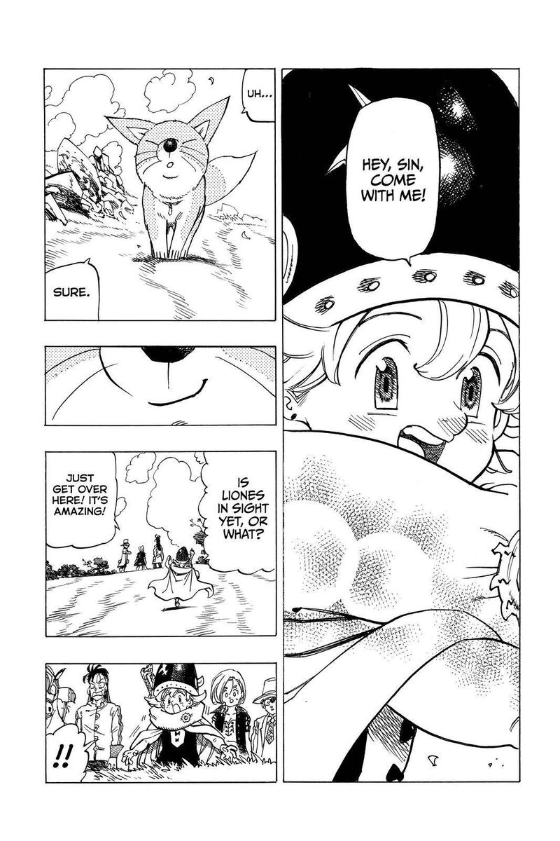 Mokushiroku No Yonkishi 41 17