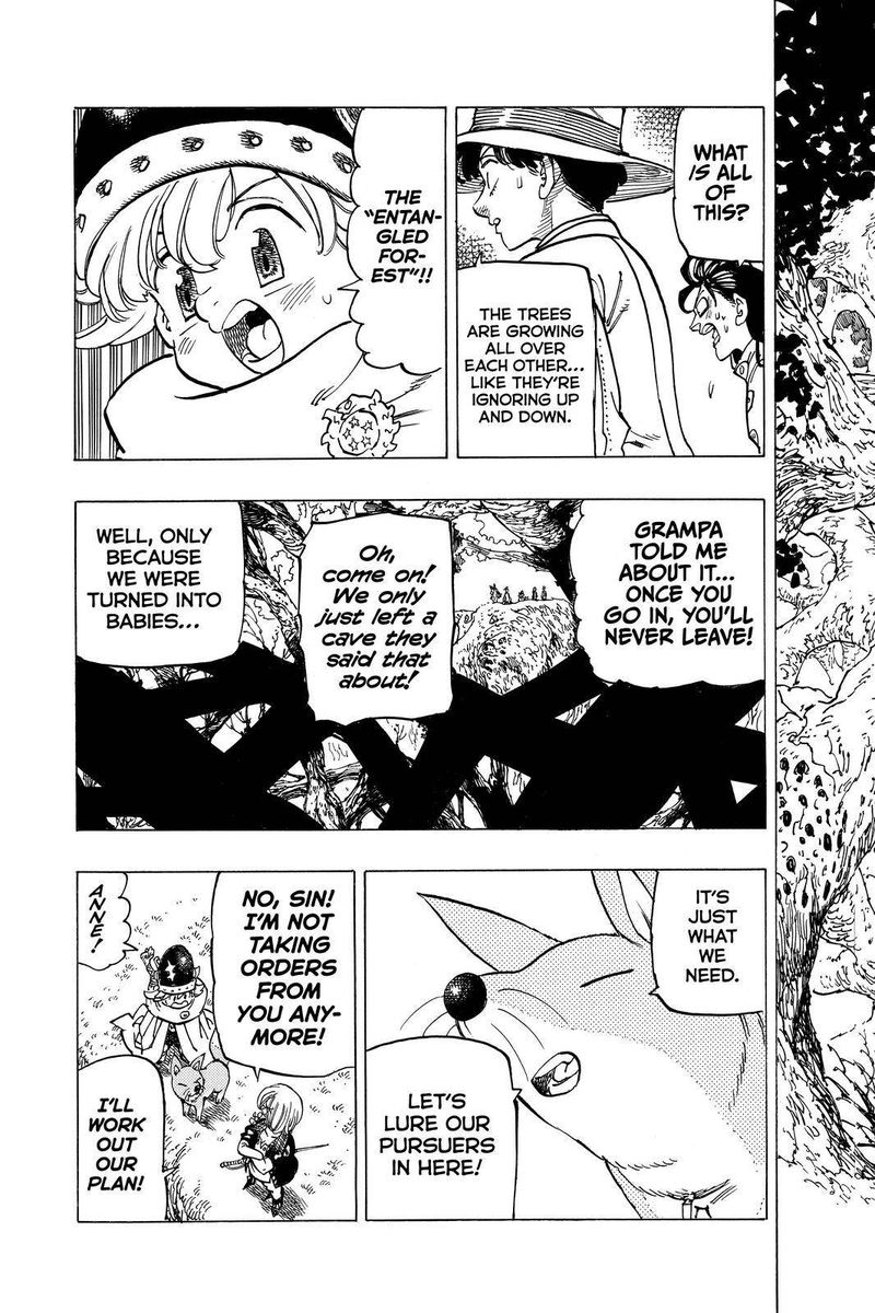 Mokushiroku No Yonkishi 41 19