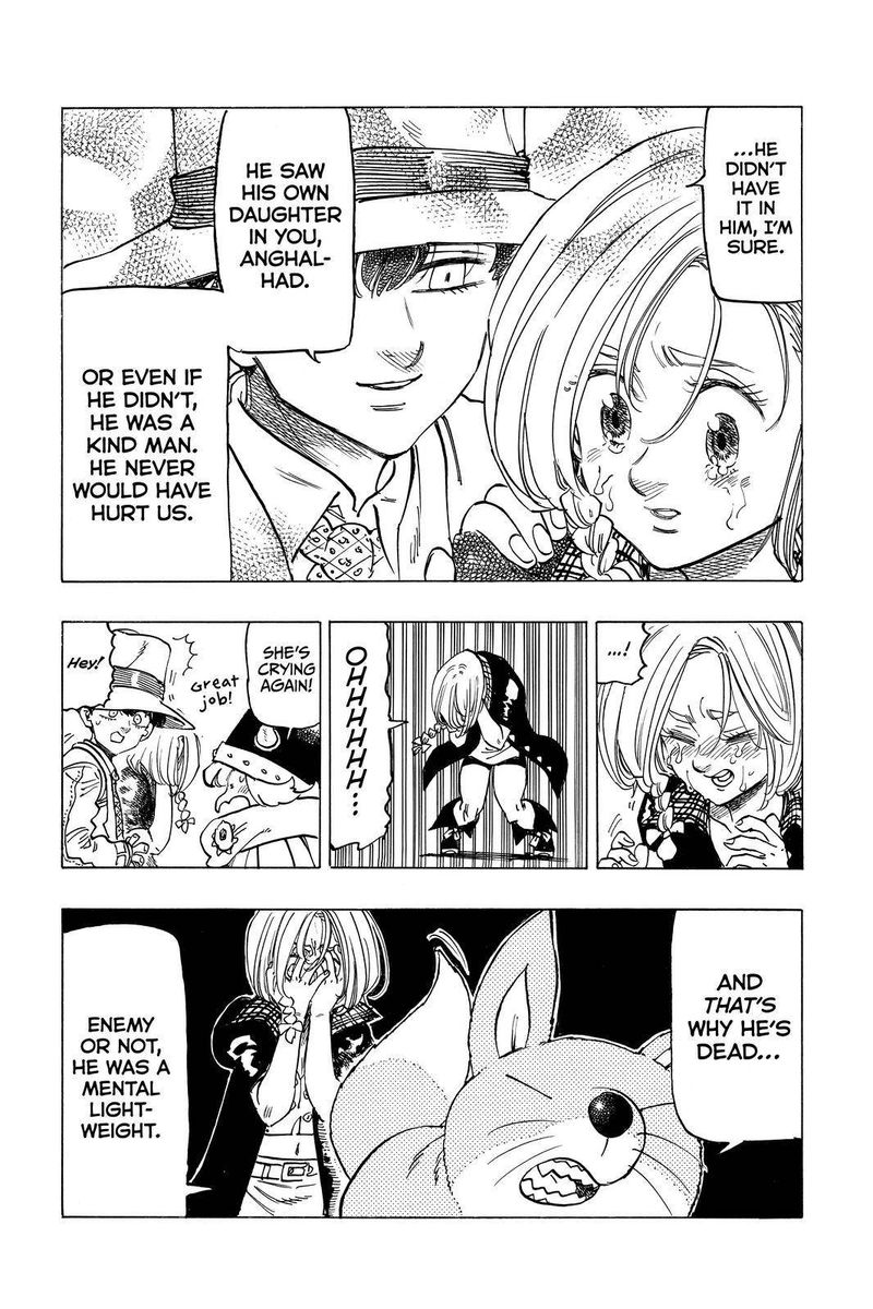 Mokushiroku No Yonkishi 41 8