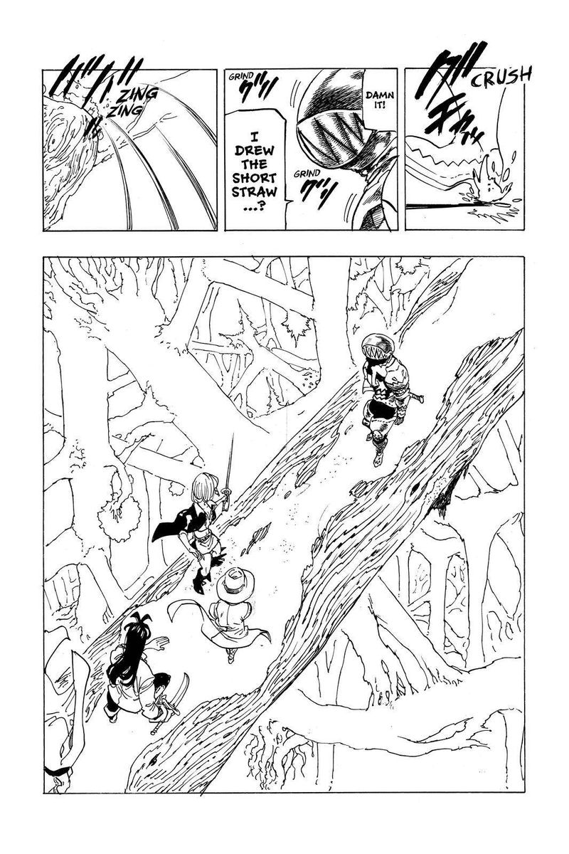 Mokushiroku No Yonkishi 42 13