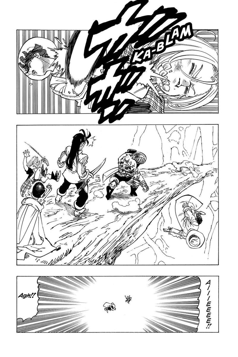 Mokushiroku No Yonkishi 42 16