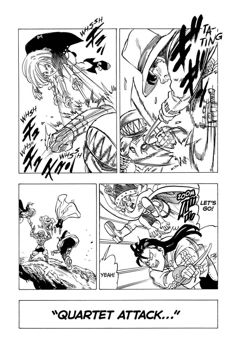 Mokushiroku No Yonkishi 42 19