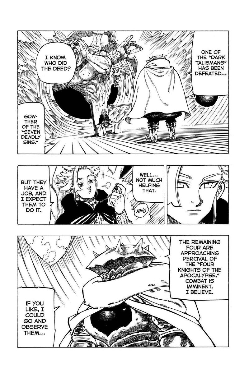 Mokushiroku No Yonkishi 42 2