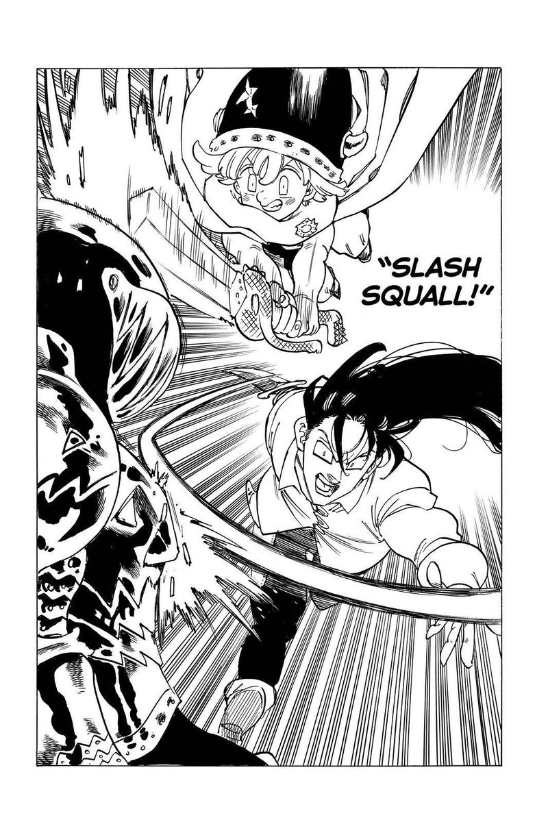 Mokushiroku No Yonkishi 42 20
