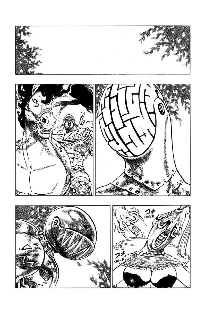 Mokushiroku No Yonkishi 42 4