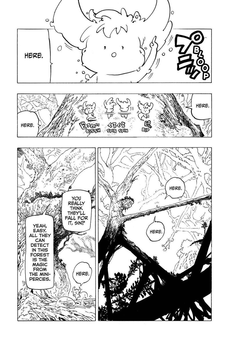 Mokushiroku No Yonkishi 42 7